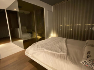 Appartamento dopo la ristrutturazione